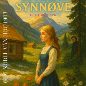Bí mật của Synnøve
