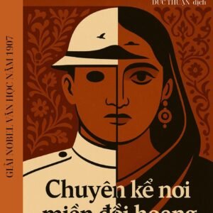Chuyện kể nơi miền đồi hoang