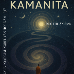 Người hành hương Kamanita