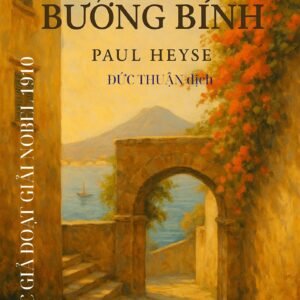 Cô gái bướng bỉnh